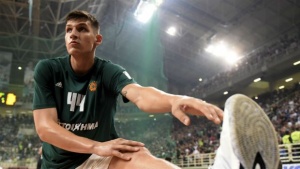 Μήτογλου: «Θα κάνουμε ό,τι μπορούμε για να πάρουμε τη νίκη» (vid)