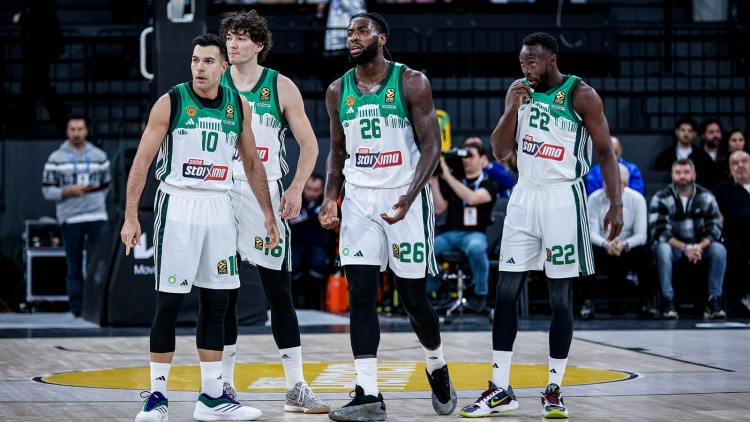 Λαύριο - Παναθηναϊκός: Νίκη με καλή εμφάνιση θέλει το «τριφύλλι»