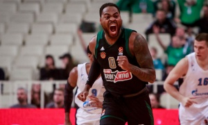 Επιστροφή στις νίκες δια χειρός Τόμας