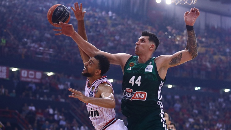 Μήτογλου: «Η νίκη θα μας δώσει ώθηση για τη συνέχεια»