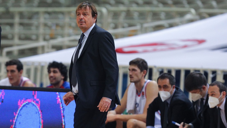 Έρχεται στην Αθήνα ο Αταμάν