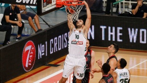 Στο «ραντάρ» της Μιλάνο ο Παπαπέτρου (pic)