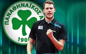 Πήρε Αγγελάκη ο Παναθηναϊκός