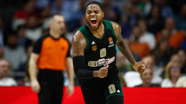 «Ο Παναθηναϊκός έχει προβάδισμα έναντι της Βίρτους για τον Τόμας»