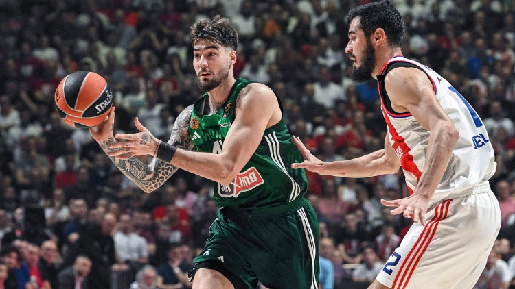 Ερνανγκόμεθ: «Οι μεγάλες ομάδες κερδίζουν συνεχόμενα παιχνίδια σε τόσο δύσκολες έδρες»