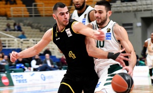 «Βολές» Λώτσου κατά Γουλιέλμου για Μποχωρίδη