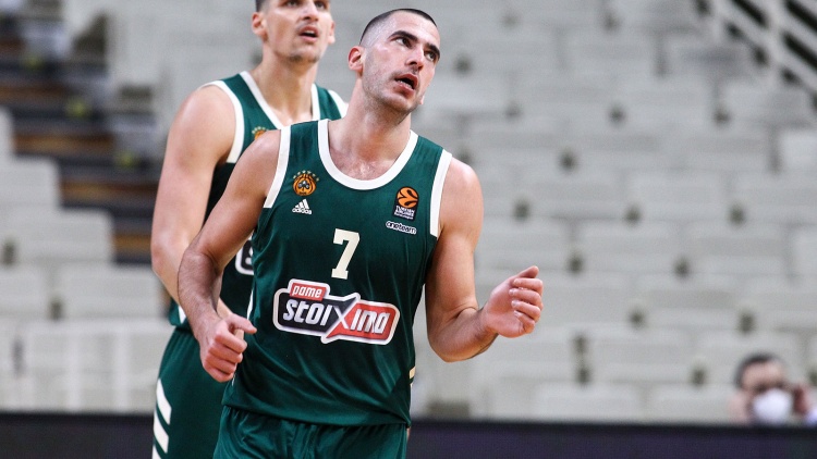 Μποχωρίδης: «Οι δηλώσεις του Λάσο δείχνουν ότι είναι μικρός σαν άνθρωπος»