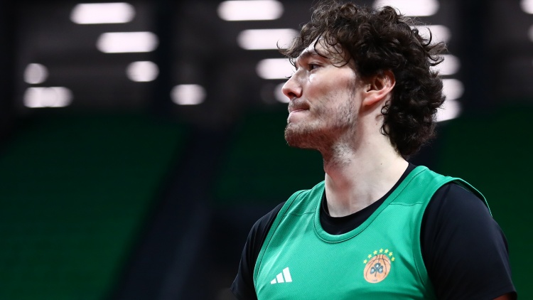 Όσμαν: «Πρέπει να θυμηθούμε ότι είμαστε πρωταθλητές Ευρώπης και να παίξουμε έτσι»