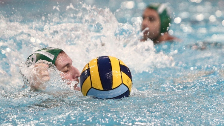 Υπερασπίστηκε την έδρα του και πήρε τη νίκη ο Παναθηναϊκός