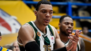 Στην Γκραν Κανάρια ο Ουάιλι! (pic)