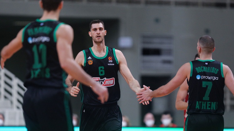 Ημέρα ΠΑΟΚ και Μακ