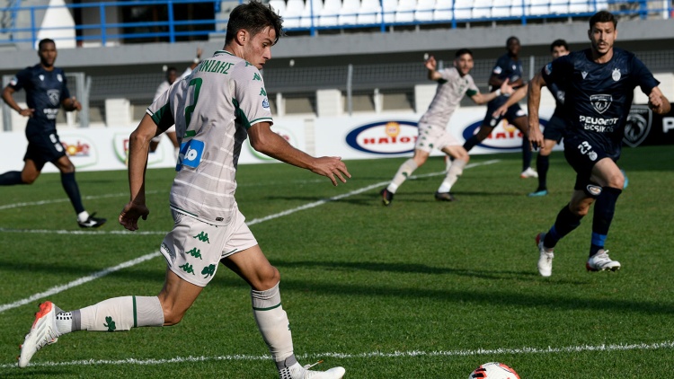 Χειρουργήθηκε ο Βαγιαννίδης (pic)