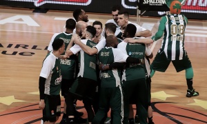 Για νίκη και ψυχολογία κόντρα στην Μπαρτσελόνα