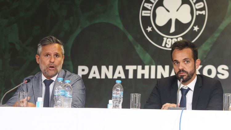 Στηρίζει Πογιάτος, πιστεύει σε Ρόκα ο Αλαφούζος