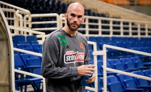 Καλάθης: «Είναι δουλειά μας να ξεπεράσουμε τα προβλήματα»