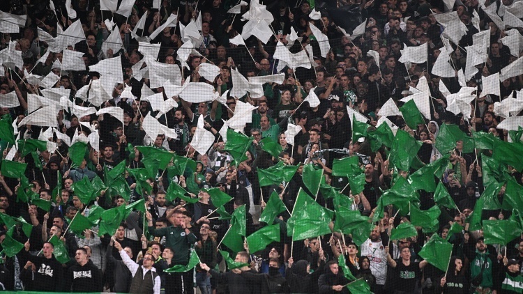 O Παναθηναϊκός δίνει πρόσκληση για το ματς με τον Ατρόμητο σε όσους πήραν εισιτήριο με την Ελσίνκι