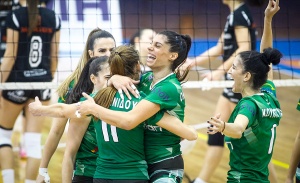 Ντέρμπι κορυφής και… «εκδίκησης» για τα «φίνα κορίτσια»