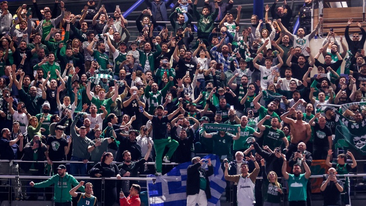 Stop στους οπαδούς του Παναθηναϊκού για Λουτράκι και Καρδίτσα από τον Βρούτση