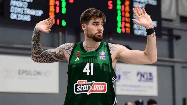 Χ. Ερνανγκόμεθ: «Ήμασταν τυχεροί, δεν αξίζαμε να κερδίσουμε» (vid)