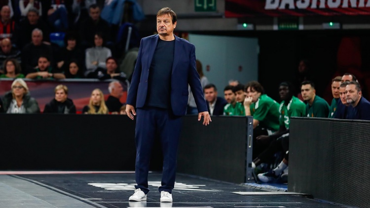 Άταμαν: «Κάναμε πολλά λάθη και δώσαμε τον έλεγχο του παιχνιδιού στην Μπασκόνια»