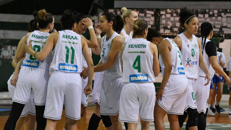 «Μάχη» με ΠΑΟΚ για τις «πράσινες αμαζόνες»