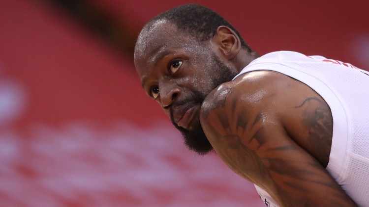 Γκιστ: «Διαφορετικός αυτός ο Παναθηναϊκός»