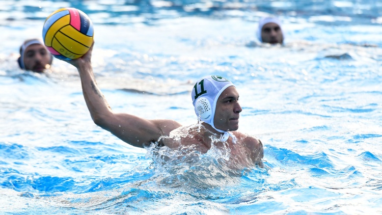 Δεν τα κατάφερε στο Περιστέρι