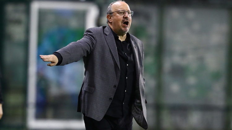 Μπενίτεθ: «Δεν έχω κανένα παράπονο από τη Λεωφόρο – Είχαμε ισορροπία στο παιχνίδι μας»