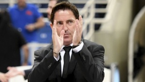 «Να κάνουμε τους φιλάθλους μας περήφανους»