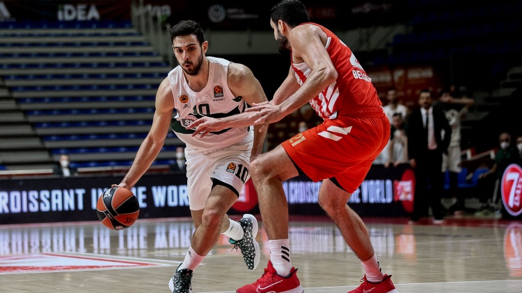 Να δείξει και πάλι το καλό του πρόσωπο