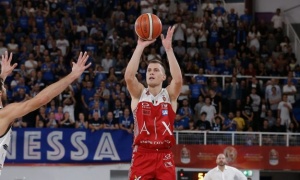 Συμφωνία Παναθηναϊκού με Νέντοβιτς (vids)