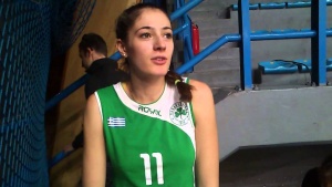 «Μπαμ» με Νούσια ο Παναθηναϊκός