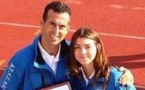 Green Legend o Σταμάτης Μάγος