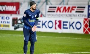 Συζητήσεις με ΠΑΣ για Μιχαήλ