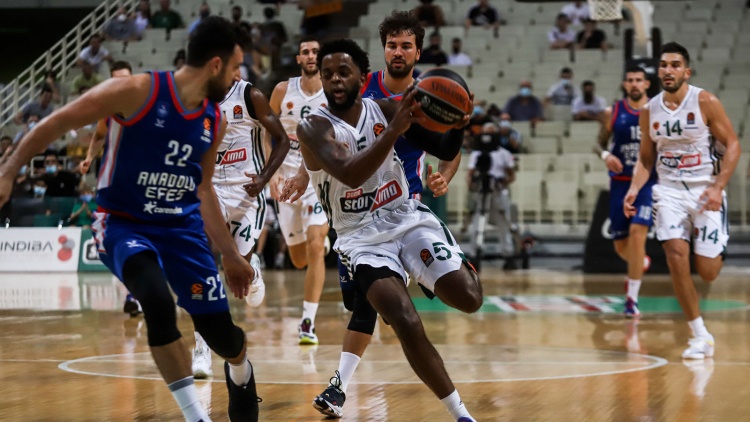 Πήρε το «Παύλος Γιαννακόπουλος» και άφησε υποσχέσεις