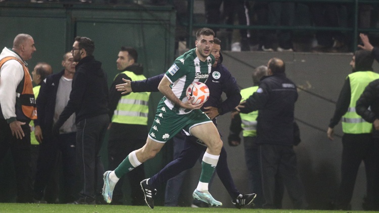 Με buzzer beater του Ιωαννίδη ο Παναθηναϊκός κράτησε το αήττητο!