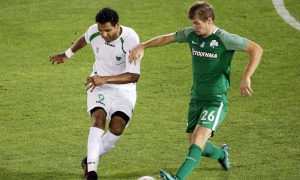 Το πρόγραμμα του Παναθηναϊκού για τον 1ο γύρο