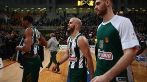 Έκαστος στο είδος του και ο Καλάθης στις ασίστ