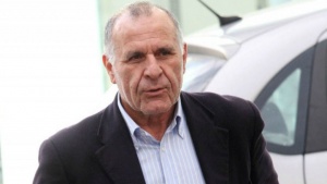 Αισιόδοξος για τη συμφωνία ο Κωνσταντίνου