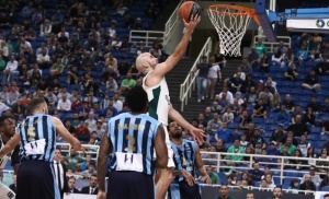 Πανέτοιμος για τη Ρεάλ