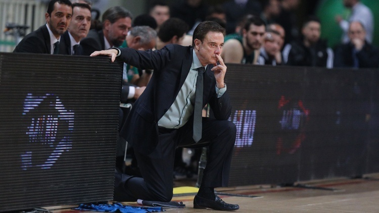 Φιλικό με το Αϊόνα του Πιτίνο ο Παναθηναϊκός