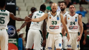 Κερδίζει και το σηκώνει στο ΟΑΚΑ