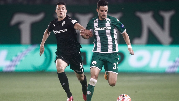 Στις 17 Ιουλίου μαθαίνει το πρόγραμμά του για τη νέα σεζόν ο Παναθηναϊκός