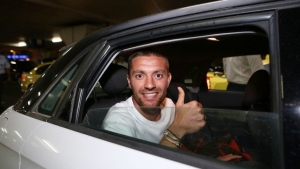 Ήρθε ο Μουνιέ