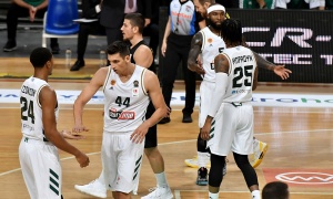 Οι 12άδες του Παναθηναϊκός - Εφές