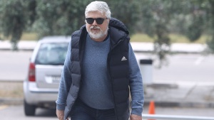 Τέλος ο Αλβέρτης, παραιτήθηκε ο Μ. Παπαδόπουλος