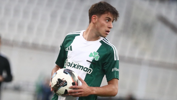 Οι Πορτογάλοι δημοσιεύουν την τελική πρόταση της Σπόρτινγκ για τον Βαγιαννίδη