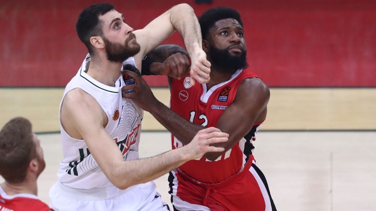 Παπαγιάννης: «Θα πρέπει να κάτσουμε και να κάνουμε την αυτοκριτική μας»