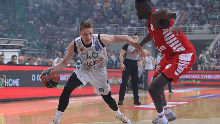 Παναθηναϊκός - Ολυμπιακός: Για τη νίκη και την ισοφάριση το «τριφύλλι»