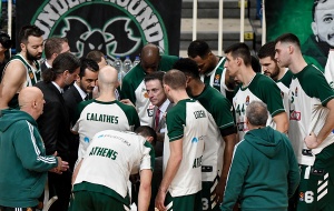 Με Πανιώνιο για το 18-0